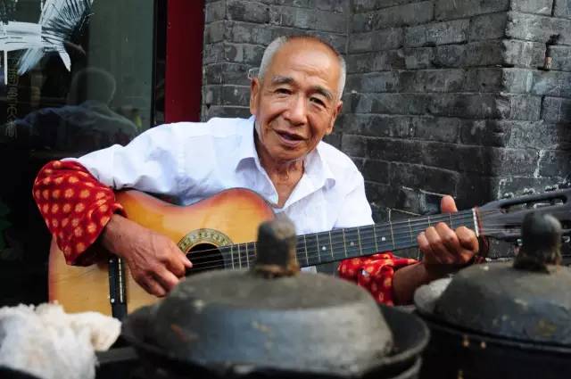 一直想学习一门乐器，却不知如何开始，怎么破？