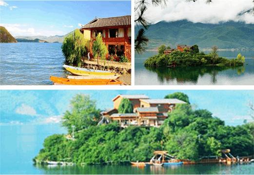 云南旅游攻略情侣必去,云南旅游浪漫大理景点攻略