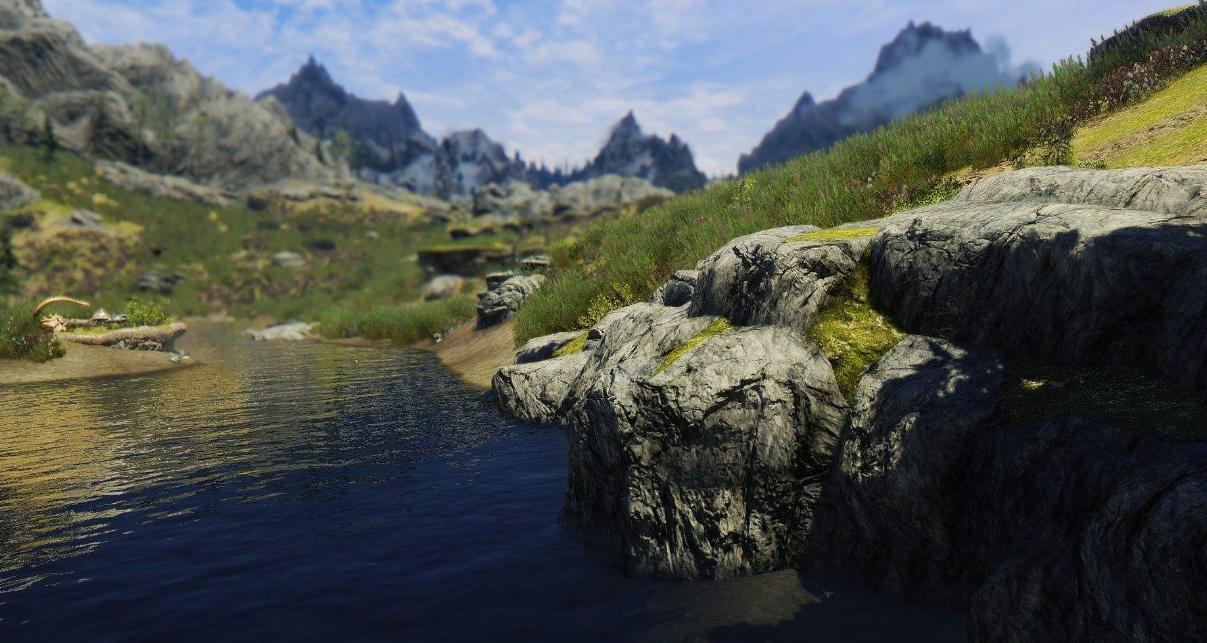 上古卷轴5细节汇总,上古卷轴5玩法推荐