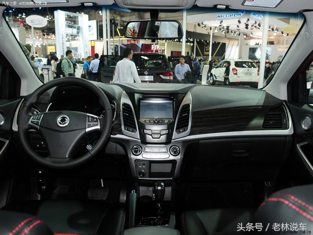 丰田纯进口suv15万 (15万左右合资进口发动机suv)