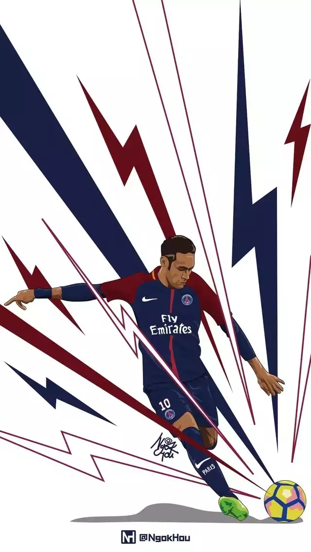 足球球星合照满屏壁纸图集,球星壁纸足球