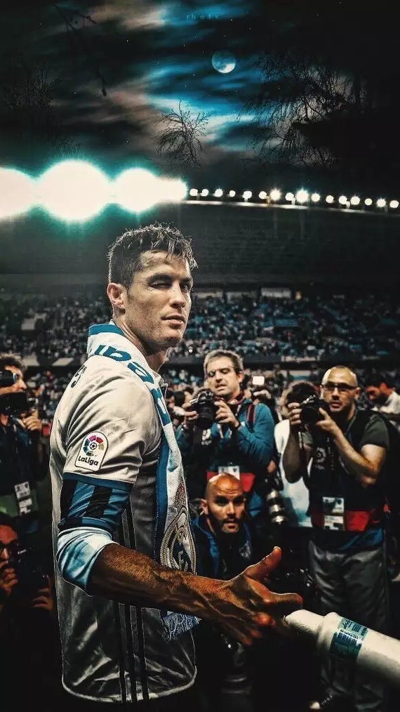 足球球星合照满屏壁纸图集,球星壁纸足球