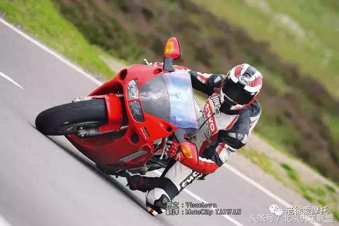 本田nc750测评,跑长途最舒服的摩托车本田nc750