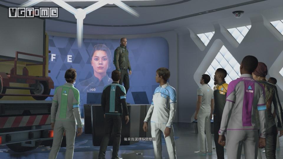 底特律游戏简介,底特律是什么类型的游戏