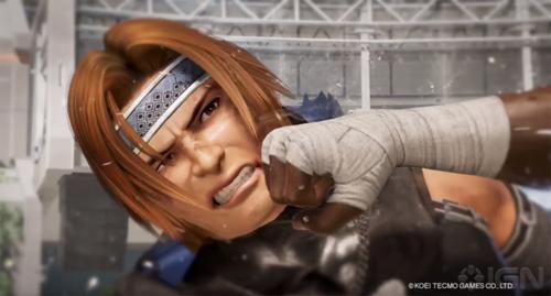 doa闅奸緳,doa闅奸緳闀夸粈涔堟牱