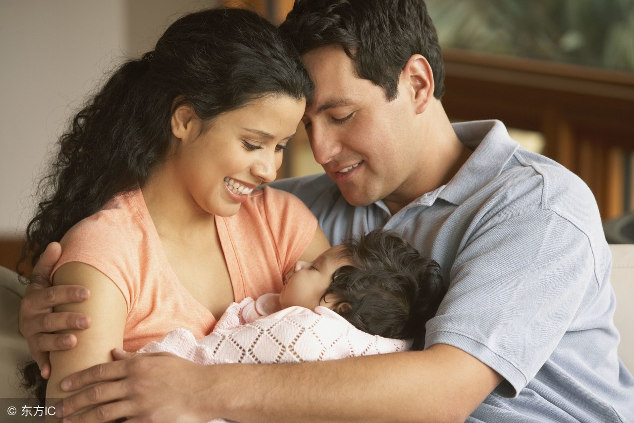 家庭序位若是乱了，所有的育儿办法都是徒劳，治标不治本！