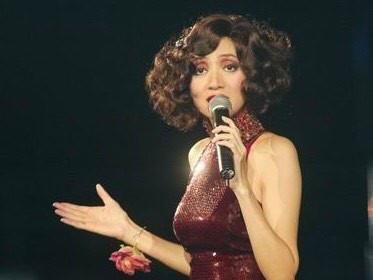 梅艳芳悲情歌曲,梅艳芳悲情往事歌曲