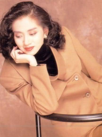 梅艳芳悲情歌曲,梅艳芳悲情往事歌曲