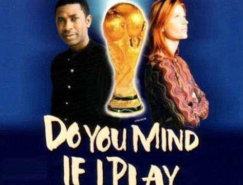 盘点所有世界杯的歌曲,盘点世界杯经典曲目