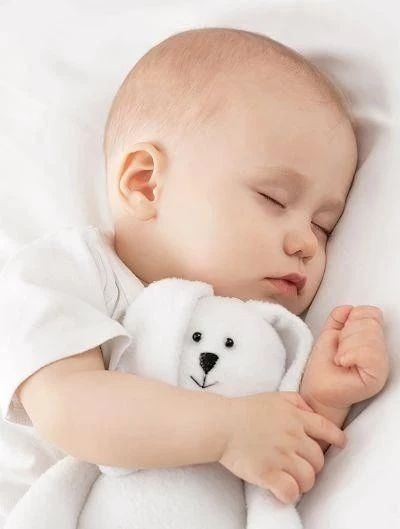 哄睡小宝宝的办法,哄睡宝宝不哭闹的小妙招