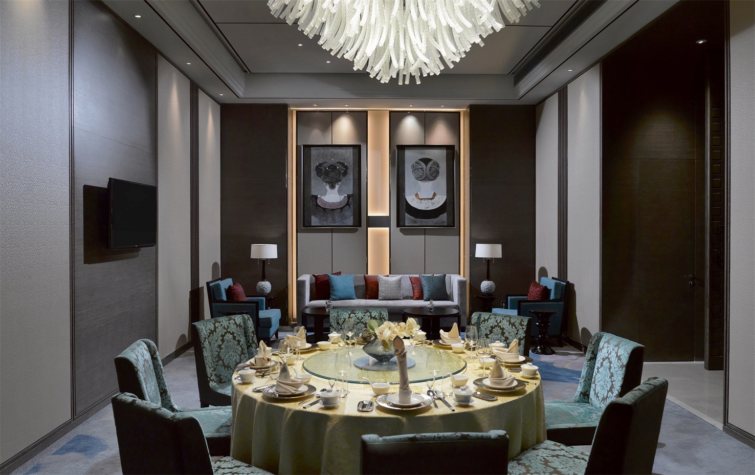 济南绿地美利亚酒店6楼,济南绿地美利亚酒店招聘