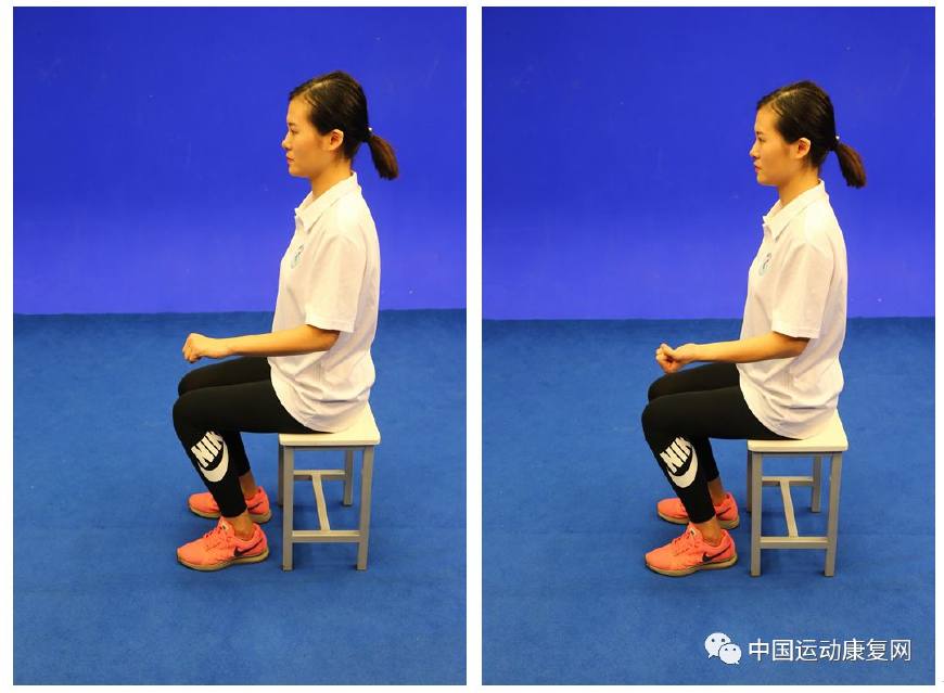 网球肘拉筋,得了网球肘如何继续网球训练