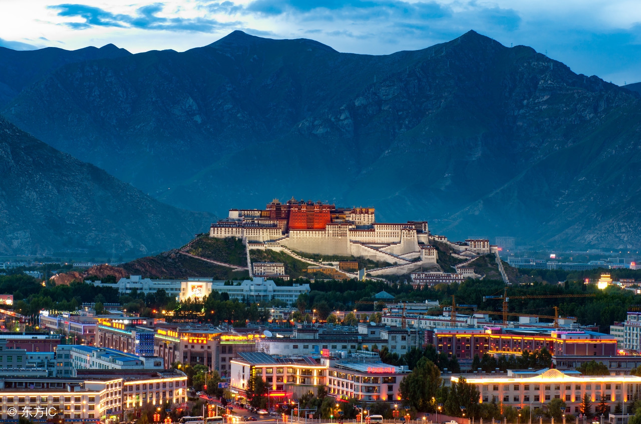 骑行西藏318川藏线攻略之装备清单,骑行318川藏线攻略