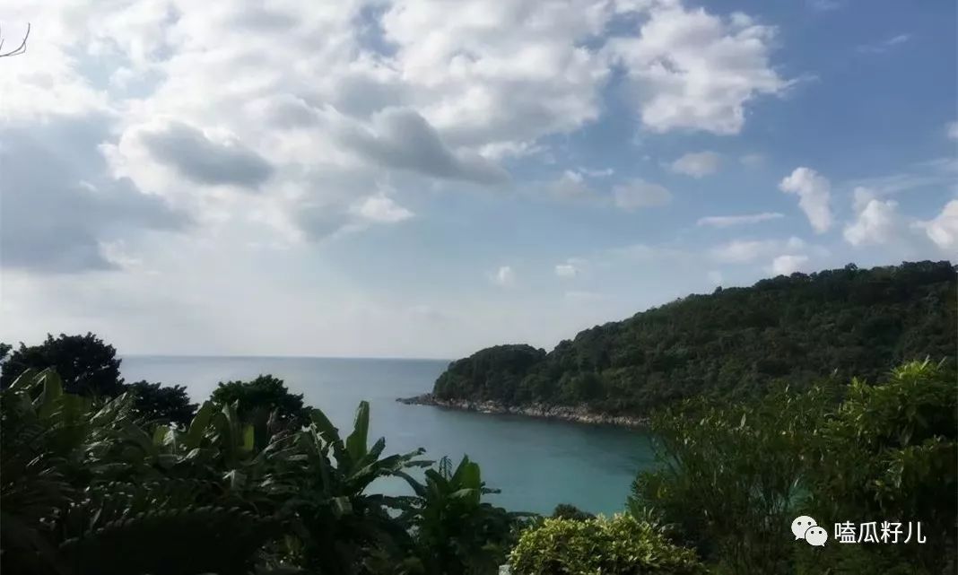 一个人的泰国游,一个人泰国游什么感觉