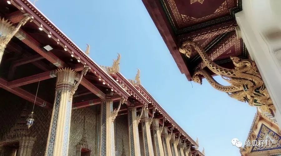 一个人的泰国游,一个人泰国游什么感觉