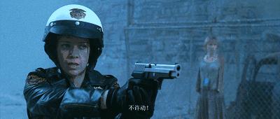 可以把男人吓哭的三种恐怖片,六种不同的恐怖片