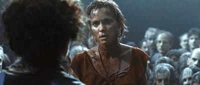 可以把男人吓哭的三种恐怖片,六种不同的恐怖片