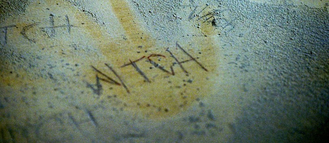 可以把男人吓哭的三种恐怖片,六种不同的恐怖片