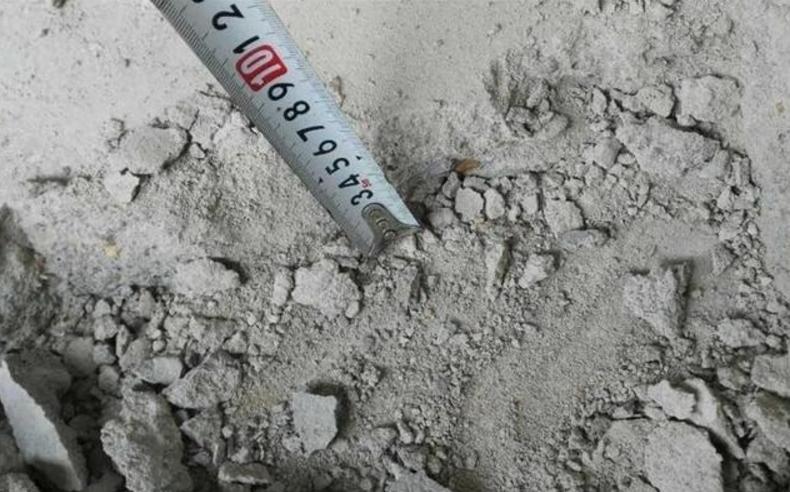 下水管被师傅戳破一个洞，还以为粗心，后来才知道这很重要