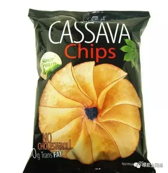 印尼有哪些特产可以带回国的,去印尼可以带什么吃的