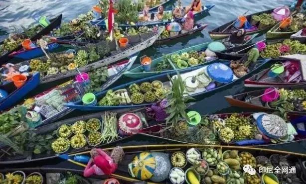 印尼有哪些特产可以带回国的,去印尼可以带什么吃的