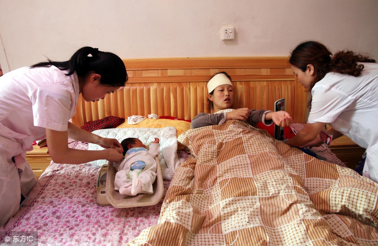 预产期五月待产包及月子准备清单,孕妇催产实录