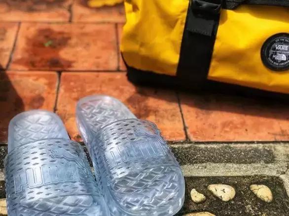 凉拖相差5元有什么区别,凉拖划算