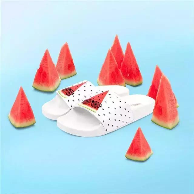 凉拖相差5元有什么区别,凉拖划算