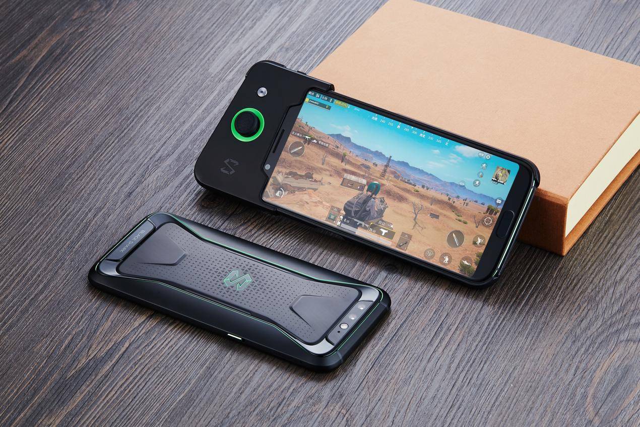 黑鲨高通骁龙845玩原神可以吗,黑鲨一代骁龙845好不好