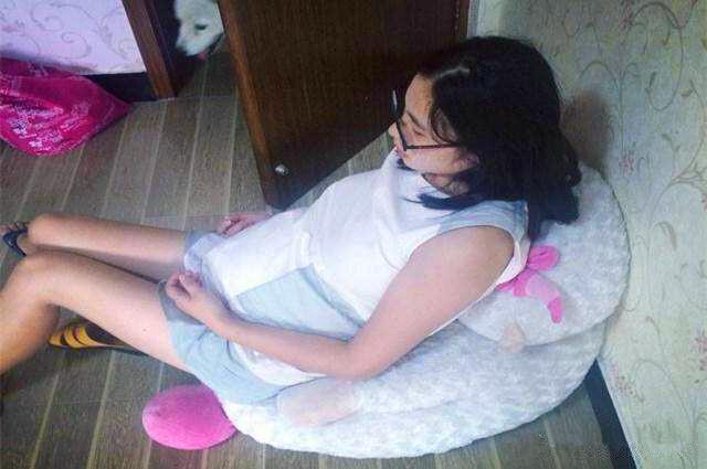 孕期心慌气短胸闷一般是什么原因,孕期心慌气短头晕天气热