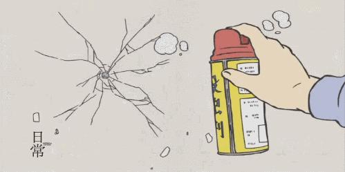 尖叫美妆卡点,尖叫美妆