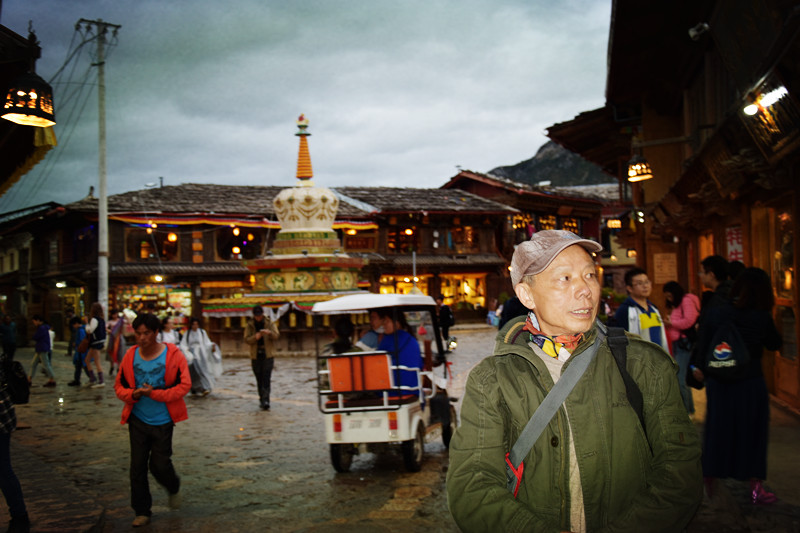 香格里拉旅行值得体验的7件事,香格里拉离西藏有多远