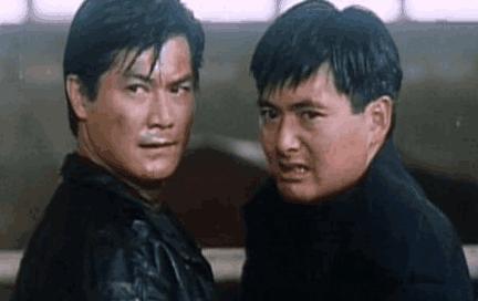 他与秦汉齐名被称为“学生王子”曾为沈殿霞公开怒斥郑少秋！