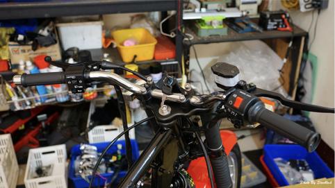 老车铃木王,老款铃木王gs125详细参数