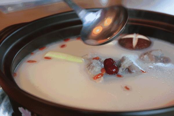 好炉好水药膳汤-时尚养生煲汤大赛（肇庆站）——网络投票赛