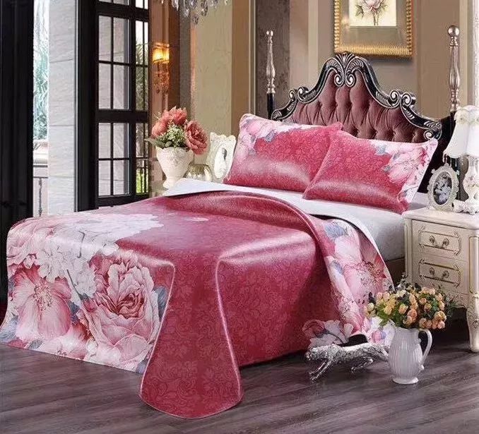 天热了睡凉席天冷了,天热睡哪种凉席最好