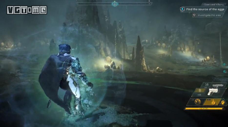 eaoron发布会,ea发布会