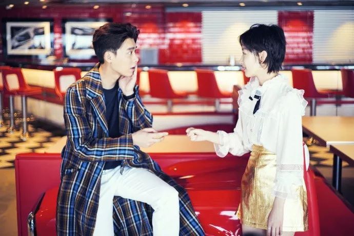 李易峰动物世界电影讲什么,李易峰动物世界在哪看