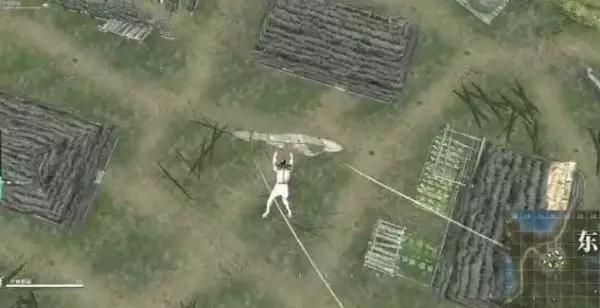 绝地求生历代版本区别,绝地求生体验一下穿越50年的感觉