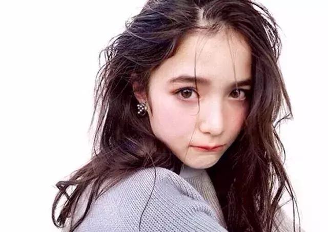 除了新垣结衣和石原里美，岛国还有哪些有特色的高颜值小姐姐？