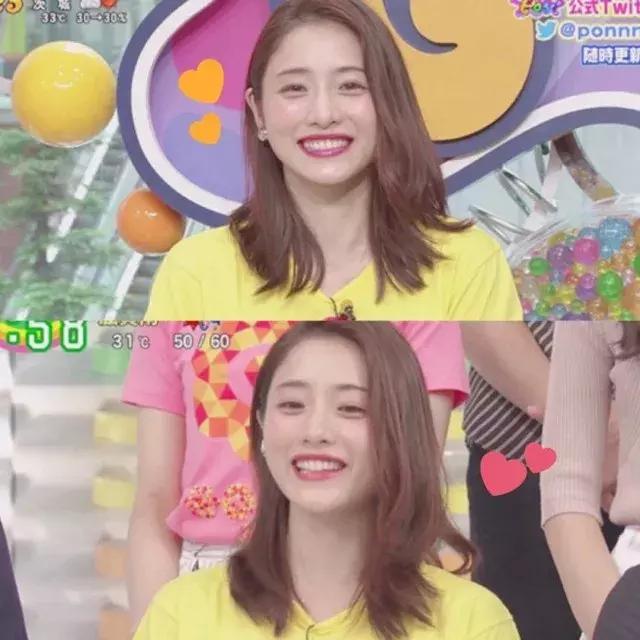 除了新垣结衣和石原里美，岛国还有哪些有特色的高颜值小姐姐？