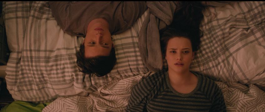 没有一场床戏，却撩得我神魂颠倒