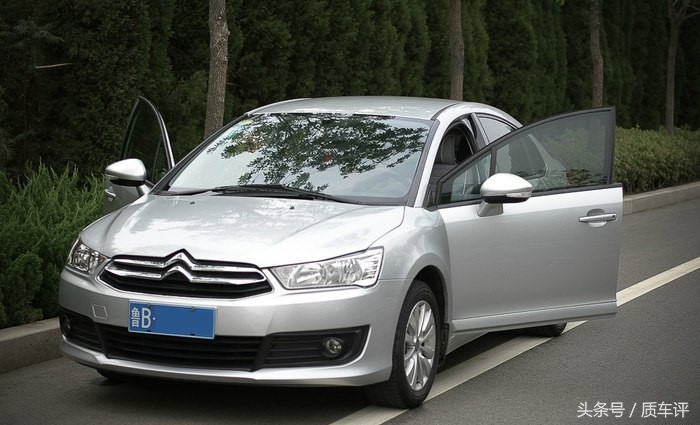 2017年雪铁龙c4世嘉四万公里,13年雪铁龙世嘉1.6自动挡驾驶感受