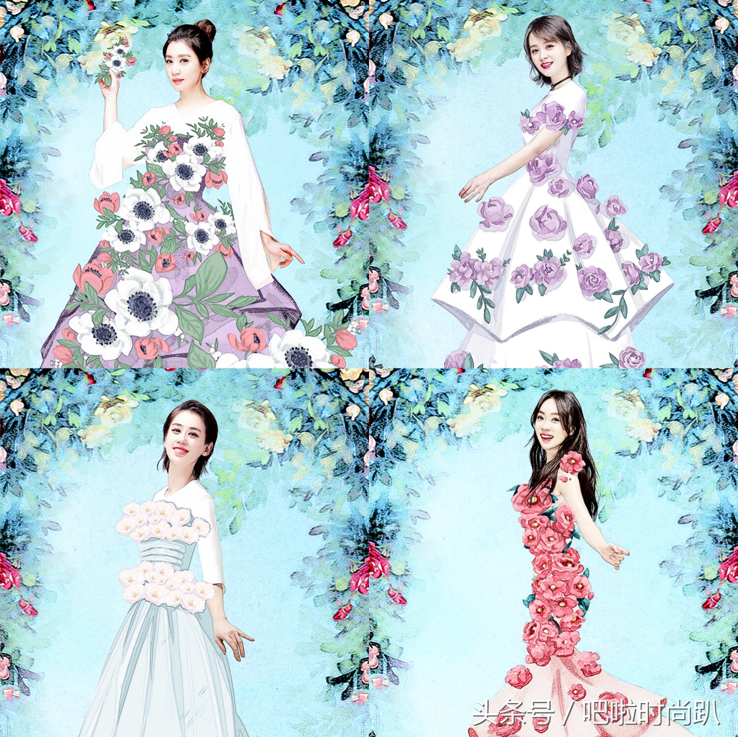 黄圣依背的双肩包,黄圣依背的lv包