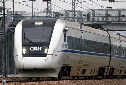 津秦客运专线北戴河站,津秦高铁沿途车站