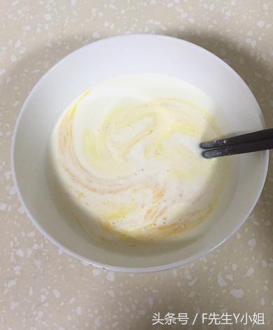 教你在家做跟kfc肯德基一样好吃的蛋挞方法超简单赶紧学起来吧