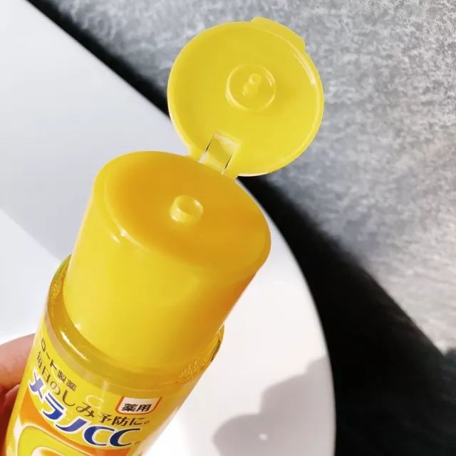 乐敦cc可以淡斑吗,日本乐敦cc美白淡斑