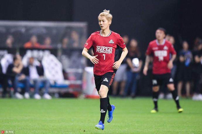 鹿晗吴磊跨时空组队,鹿晗吴磊南征北战