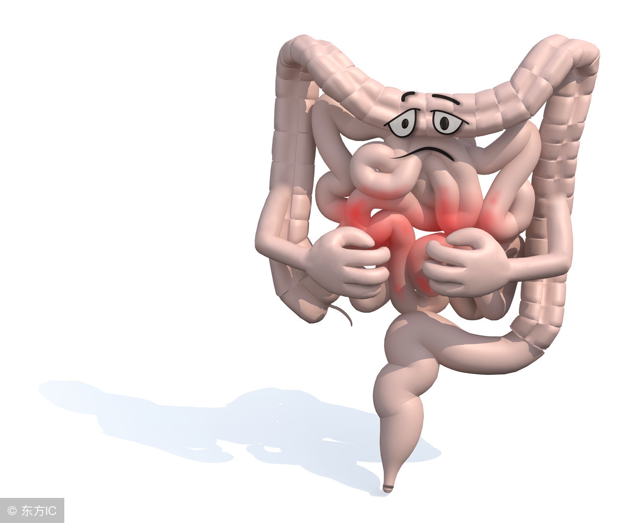 老人得结肠黑变病饮食怎么调理,结肠黑变是什么原因引起的