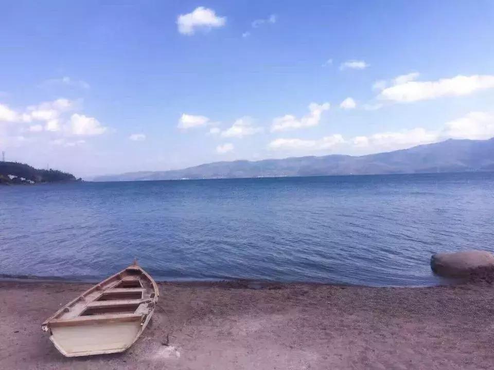 昆明国庆假期自驾游攻略,五一昆明最适合去的地方